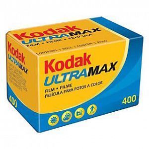 Kodak Gold 400 135-36 Ultra Max zur Zeit nicht Lieferbar!!