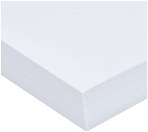 Inkjet Glossy RC A3, 50 Blatt, 255g, ultra white