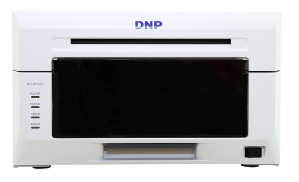 DNP DS 620 Thermodrucker Zur Zeit nicht lieferbar!!