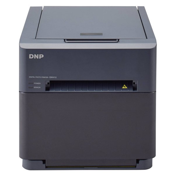 DNP QW 410 Thermodrucker Zur Zeit nicht lieferbar!!
